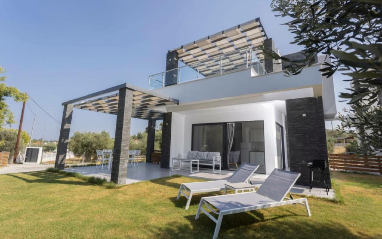 Lux Mare I,Pefkohori