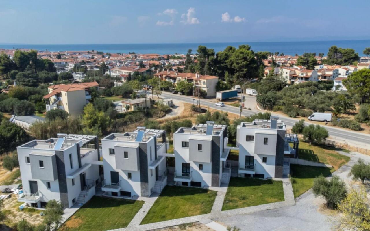 Lux Mare IV,Pefkohori