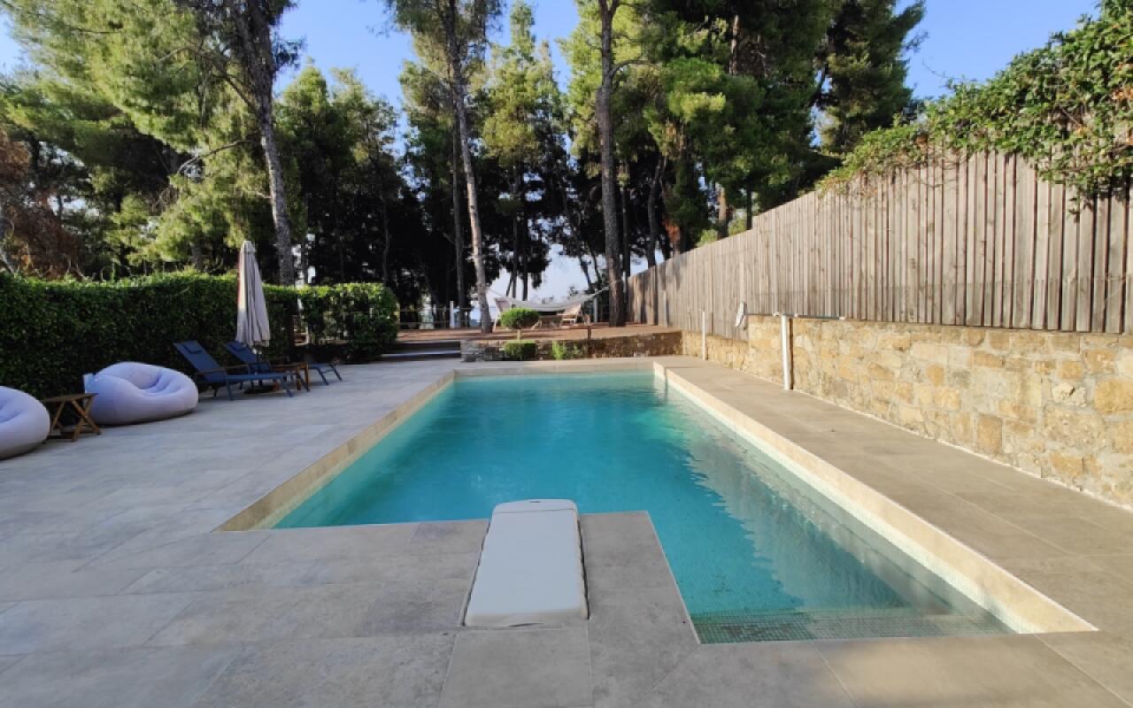 Velvet Pines Villa, Elani by Halkidiki Villas