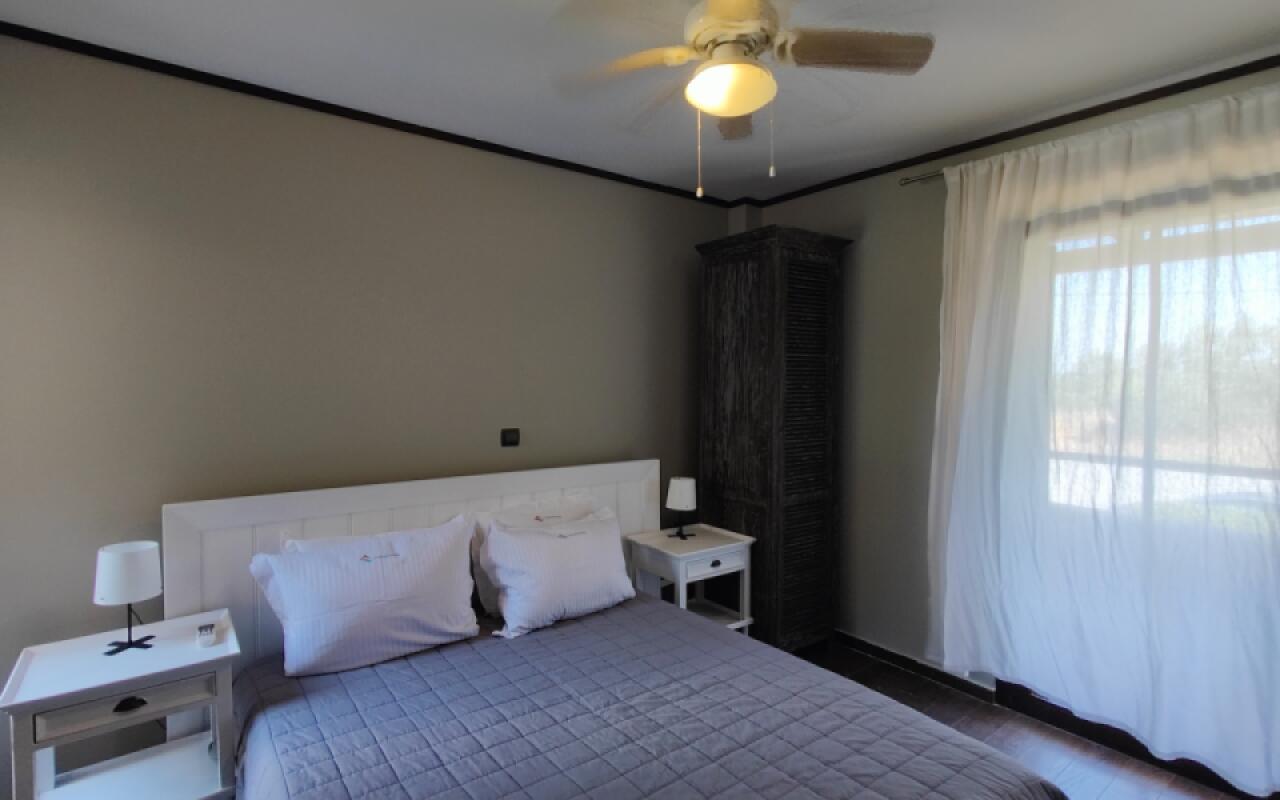 Velvet Pines Villa, Elani by Halkidiki Villas