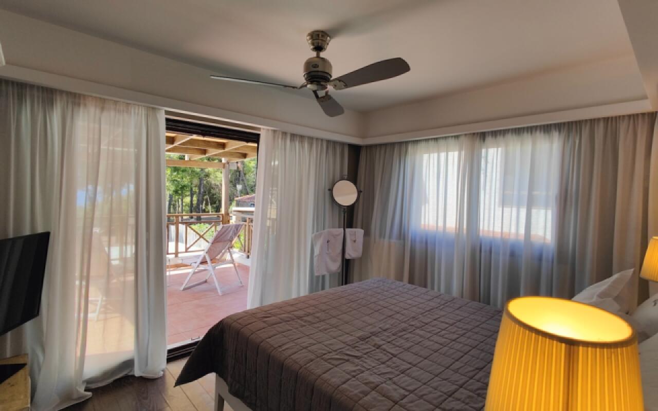 Velvet Pines Villa, Elani by Halkidiki Villas