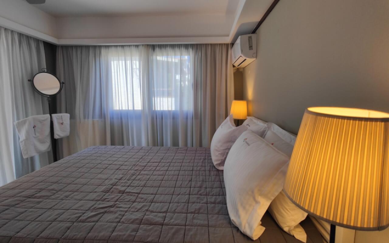 Velvet Pines Villa, Elani by Halkidiki Villas