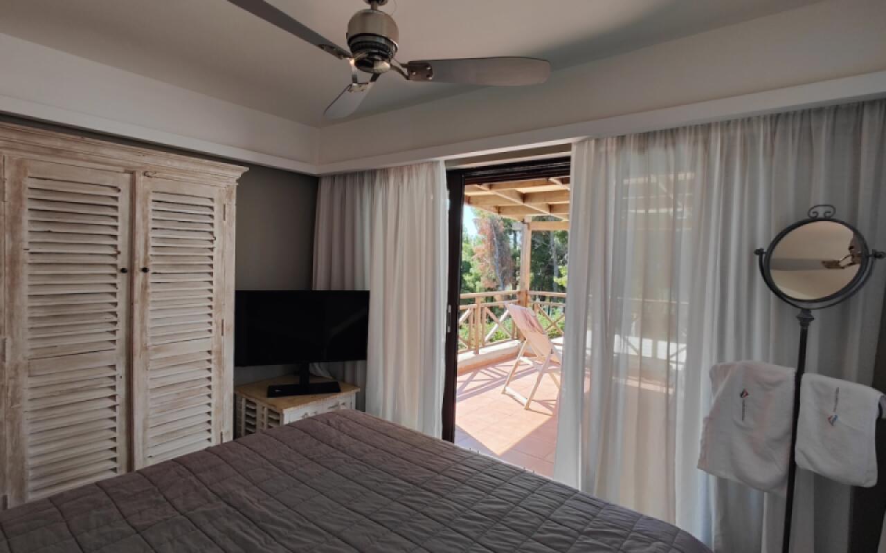 Velvet Pines Villa, Elani by Halkidiki Villas