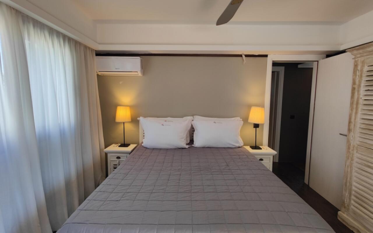 Velvet Pines Villa, Elani by Halkidiki Villas