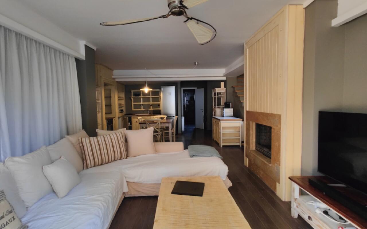 Velvet Pines Villa, Elani by Halkidiki Villas