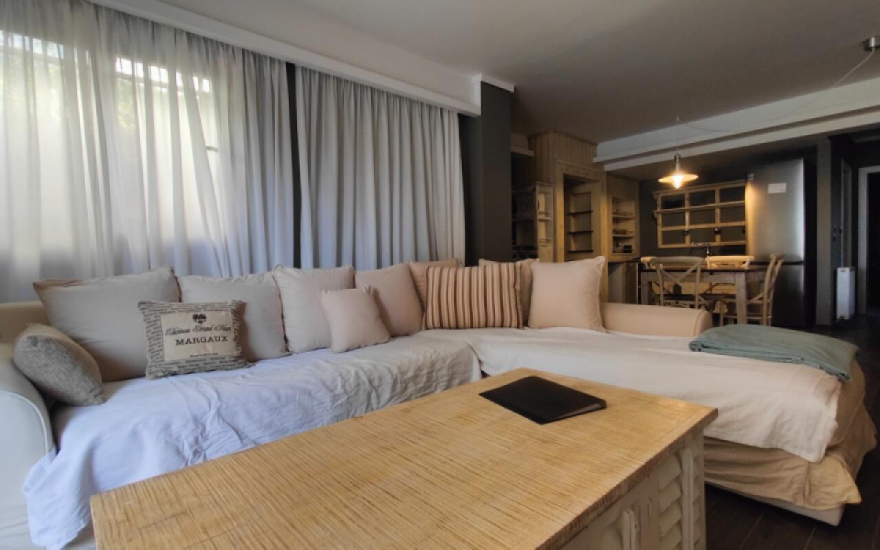 Velvet Pines Villa, Elani by Halkidiki Villas