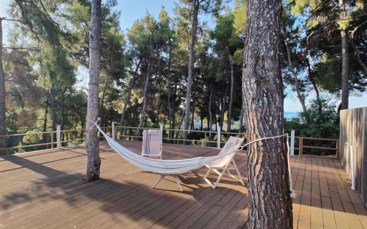 Velvet Pines Villa, Elani by Halkidiki Villas