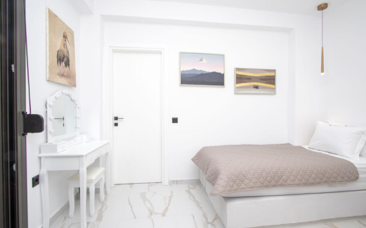 Olive Grove Panorama Suites II, Hanioti