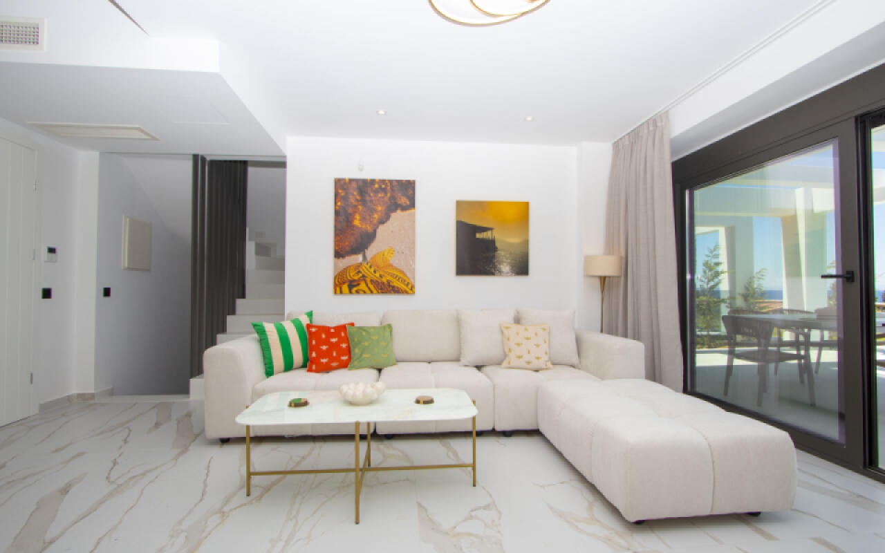 Olive Grove Panorama Suites II, Hanioti