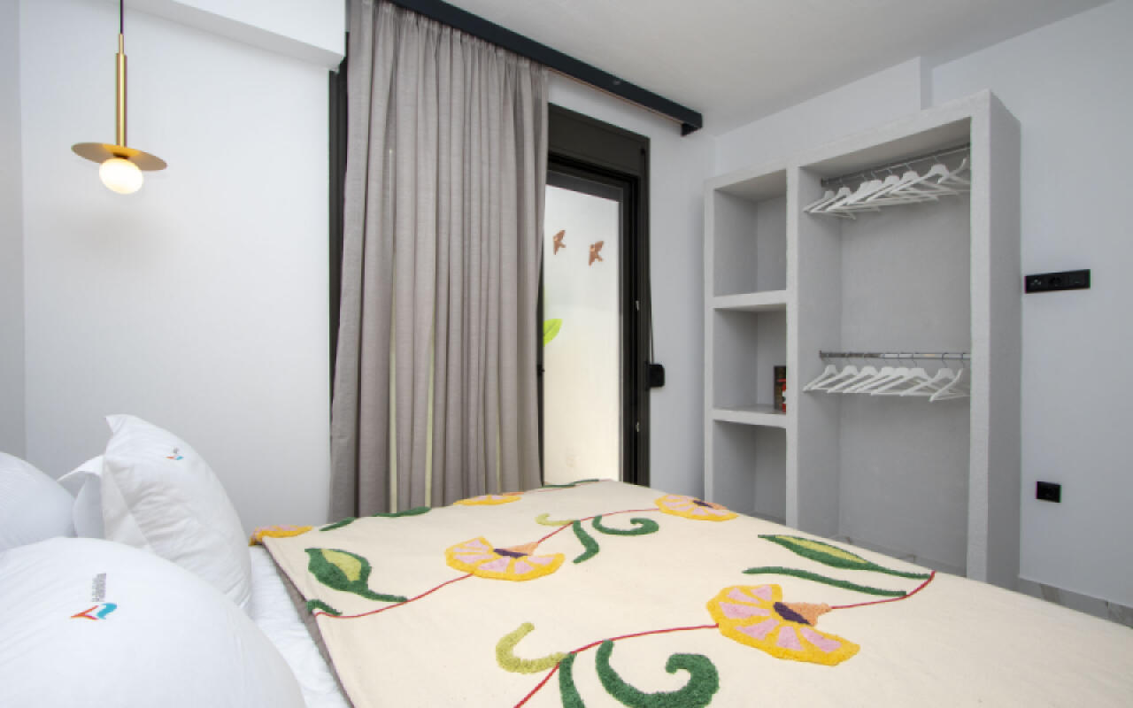 Olive Grove Panorama Suites II, Hanioti