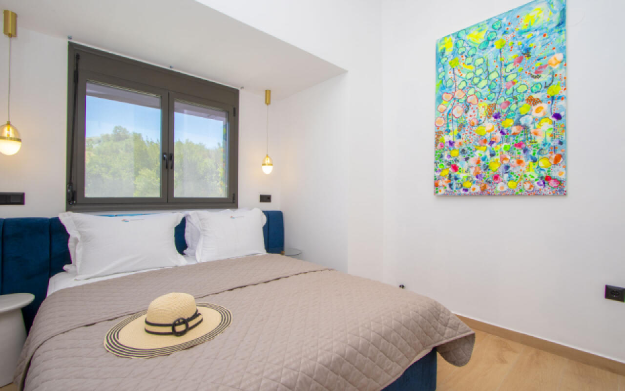 Olive Grove Panorama Suites II, Hanioti