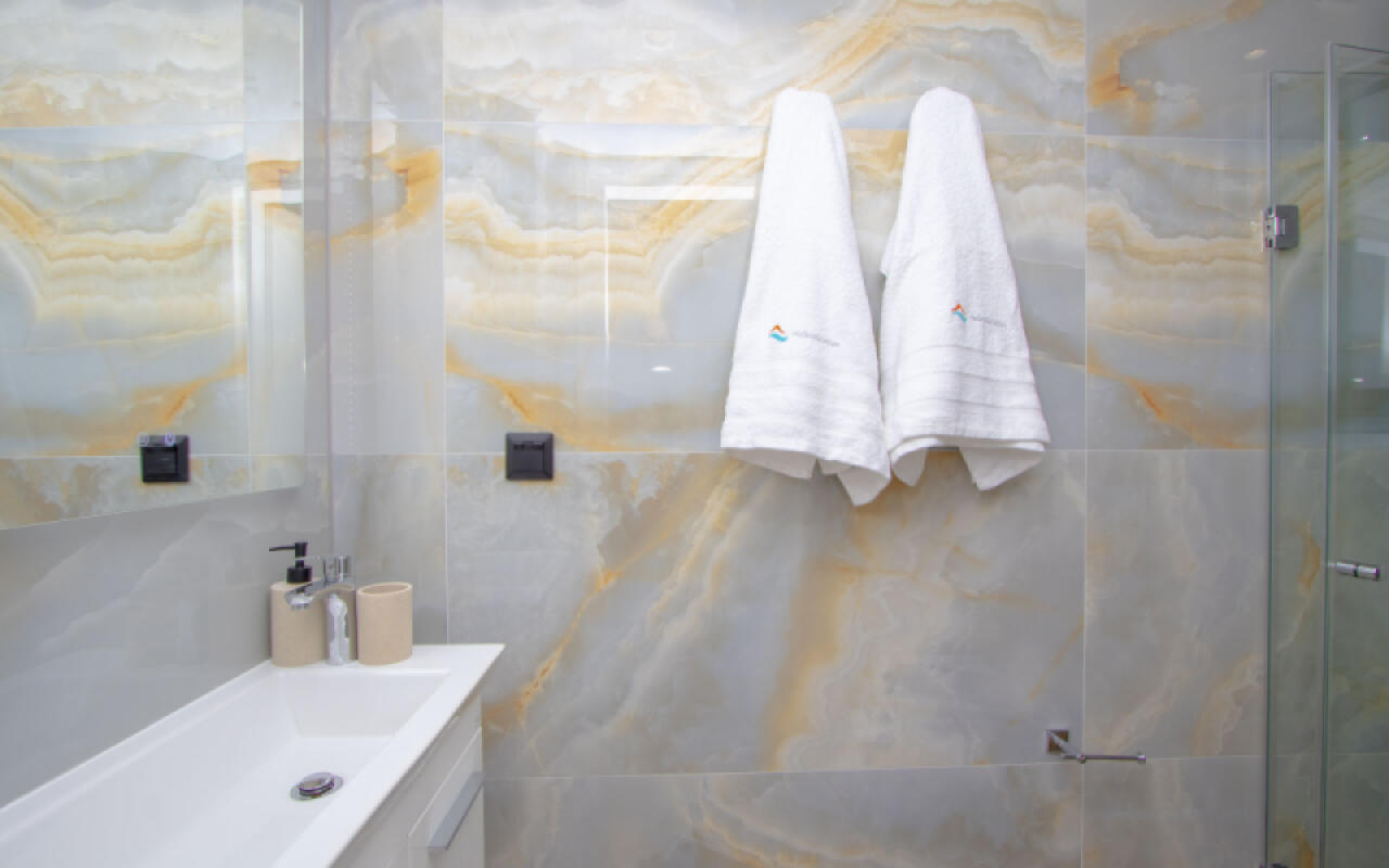 Olive Grove Panorama Suites II, Hanioti