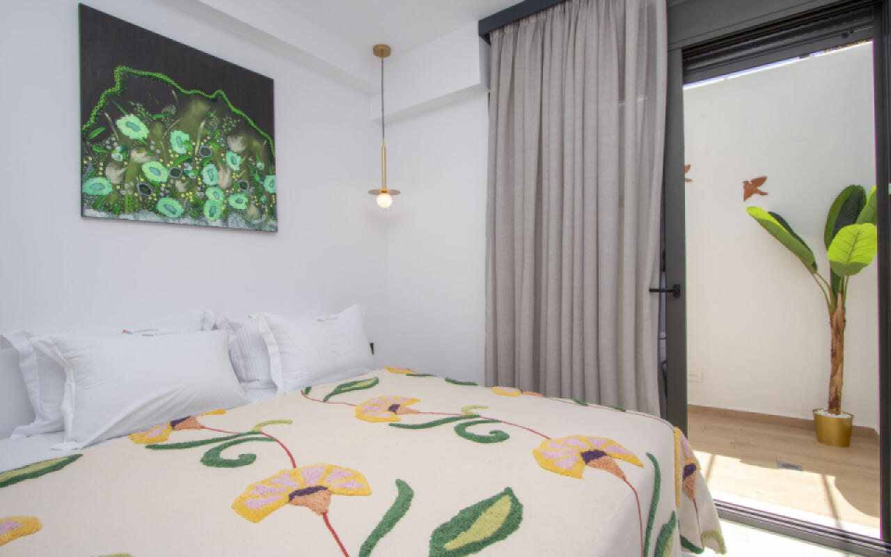 Olive Grove Panorama Suites II, Hanioti