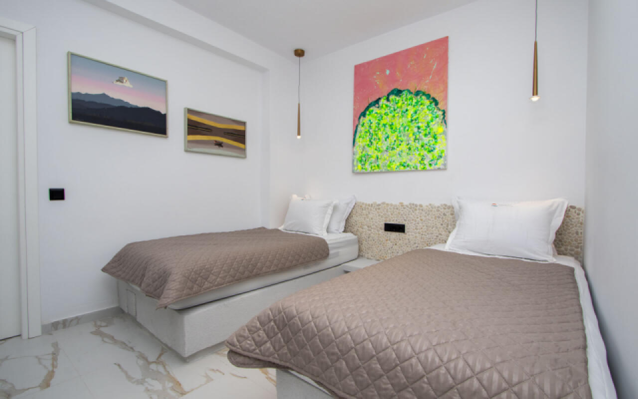 Olive Grove Panorama Suites II, Hanioti