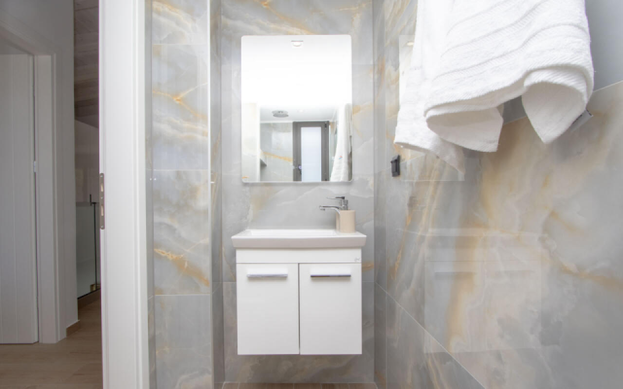 Olive Grove Panorama Suites II, Hanioti