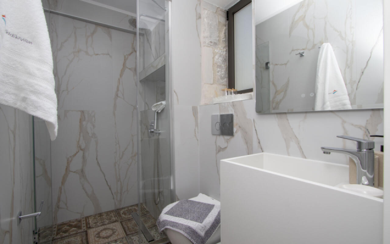 Olive Grove Panorama Suites II, Hanioti