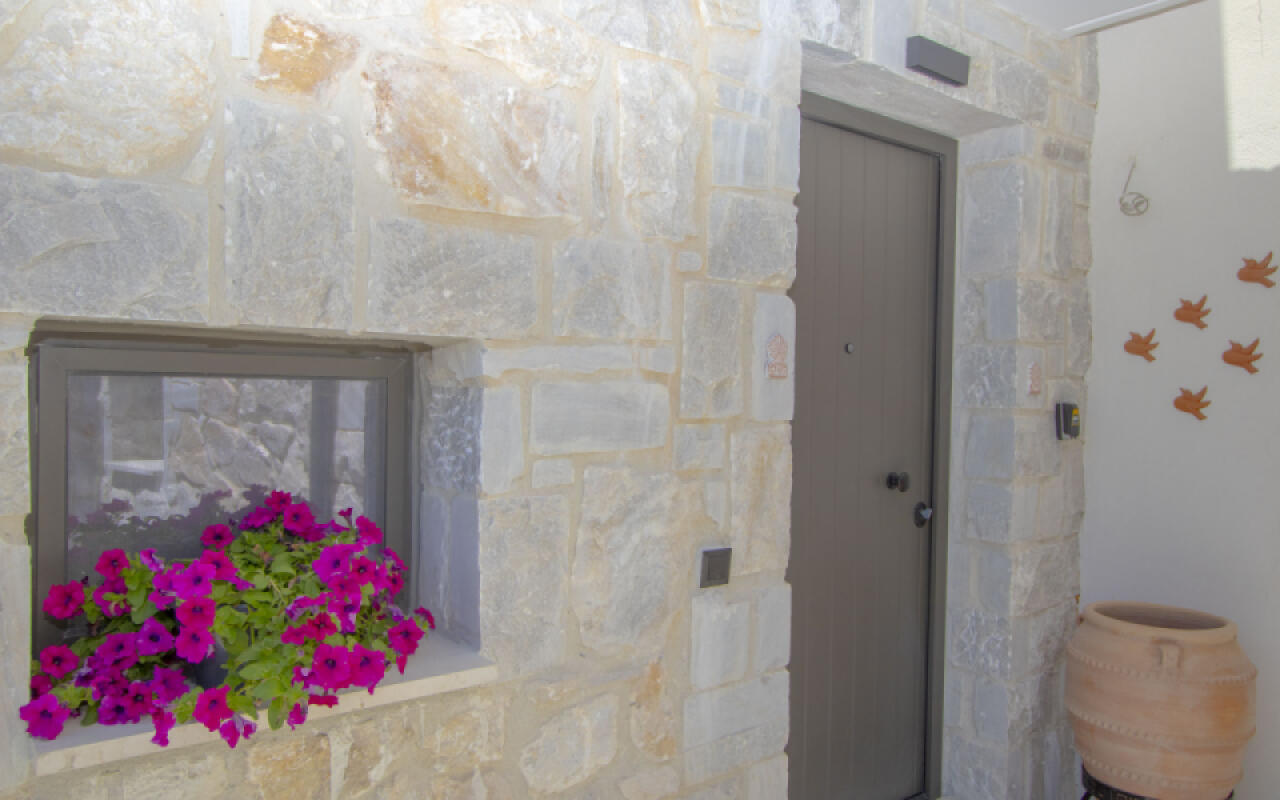 Olive Grove Panorama Suites II, Hanioti