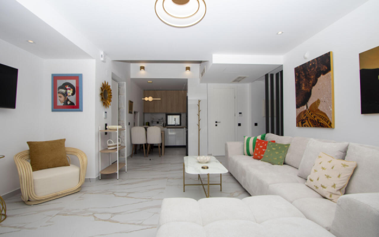 Olive Grove Panorama Suites II, Hanioti