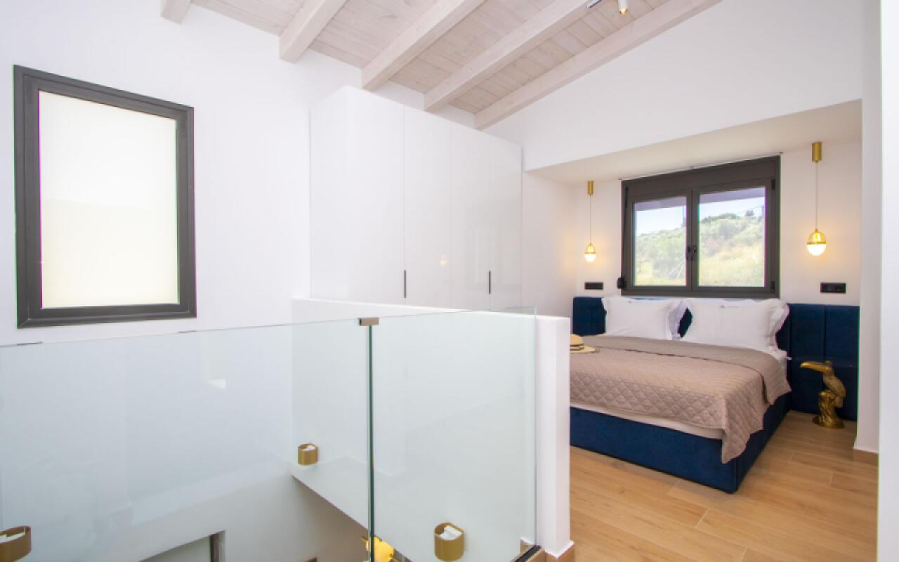 Olive Grove Panorama Suites II, Hanioti