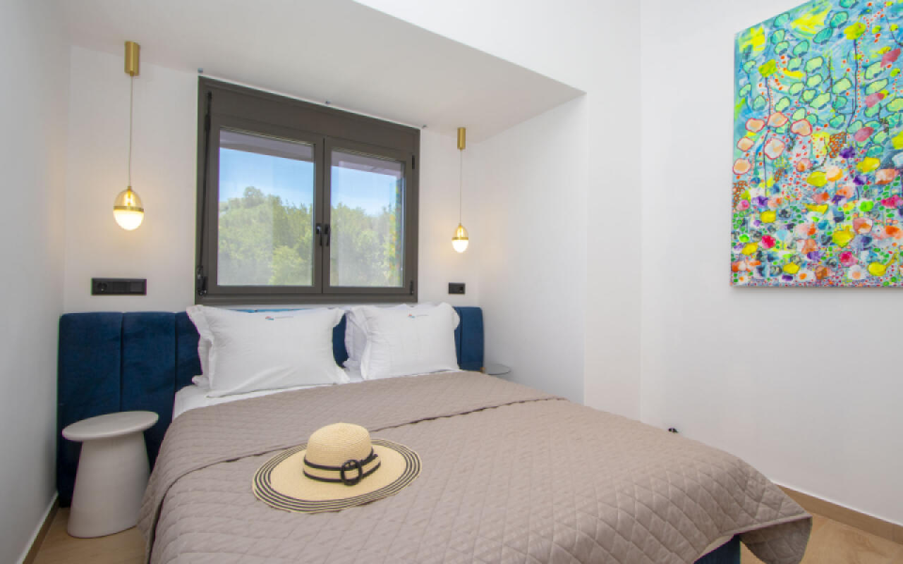 Olive Grove Panorama Suites II, Hanioti