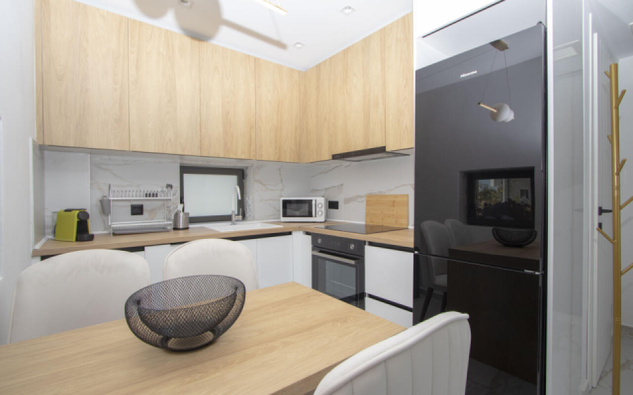 Olive Grove Panorama Suites II, Hanioti