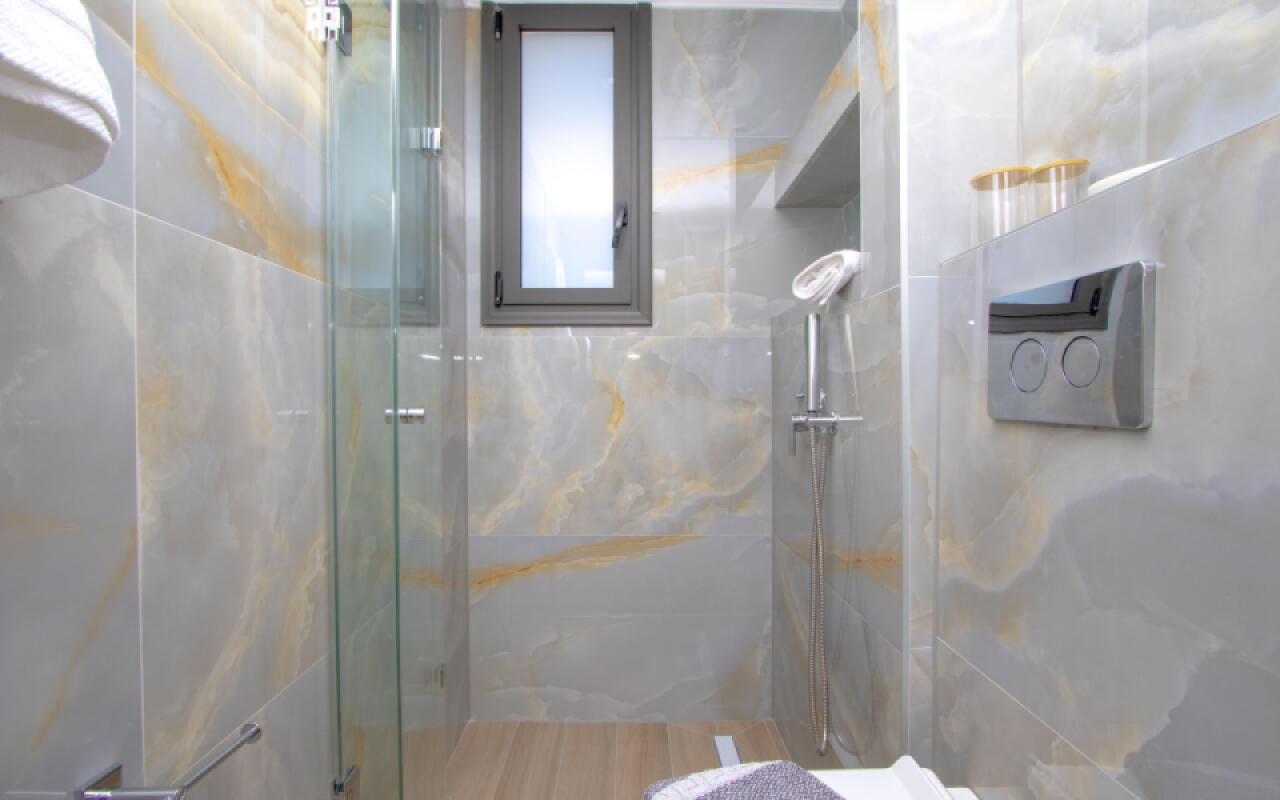 Olive Grove Panorama Suites II, Hanioti