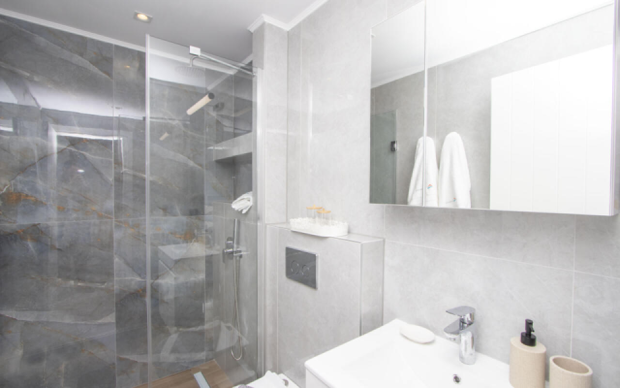 Olive Grove Panorama Suites II, Hanioti