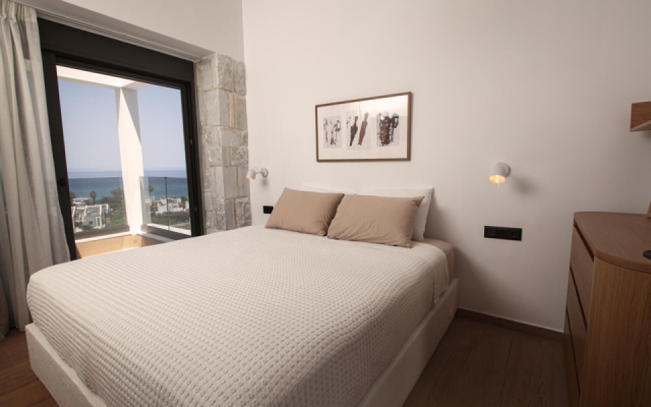 Olive Grove Panorama Suites I, Hanioti