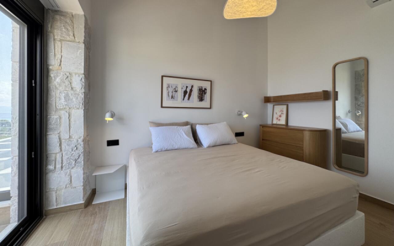 Olive Grove Panorama Suites I, Hanioti