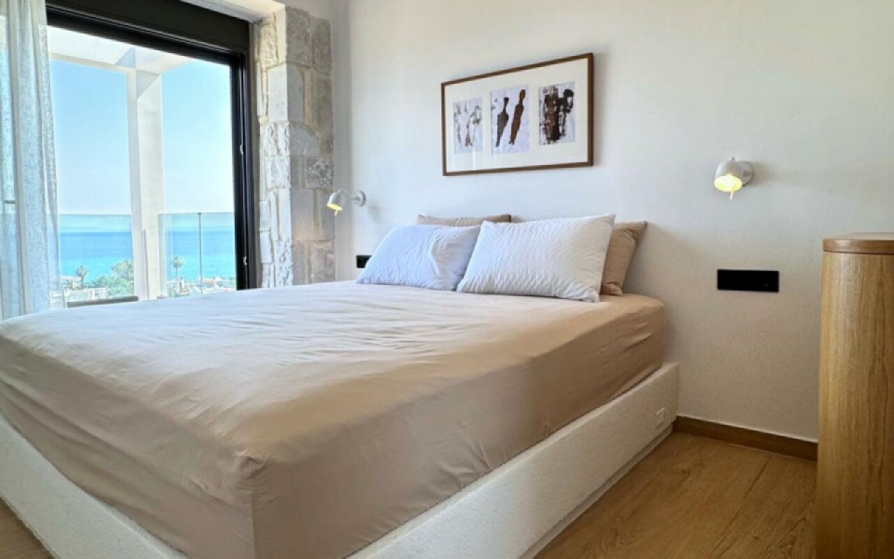 Olive Grove Panorama Suites I, Hanioti