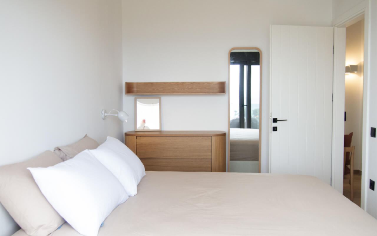 Olive Grove Panorama Suites I, Hanioti