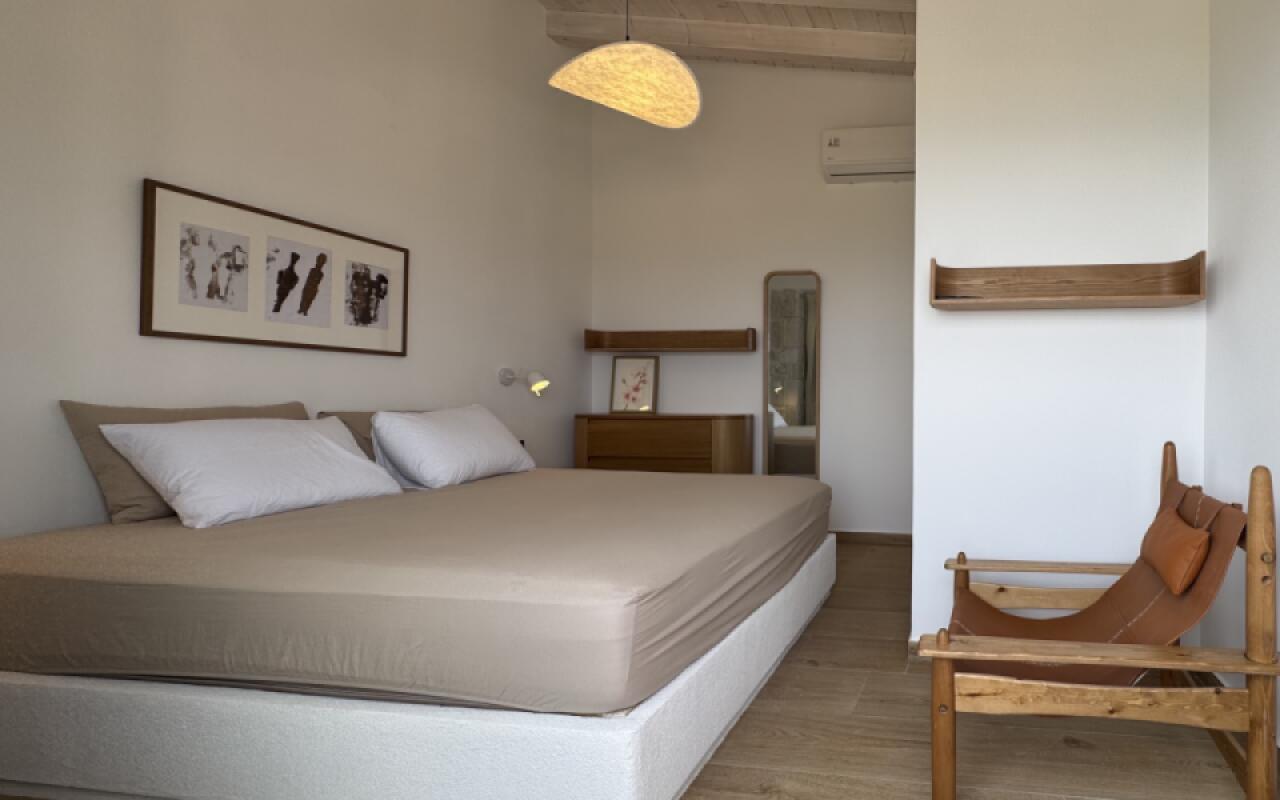 Olive Grove Panorama Suites I, Hanioti