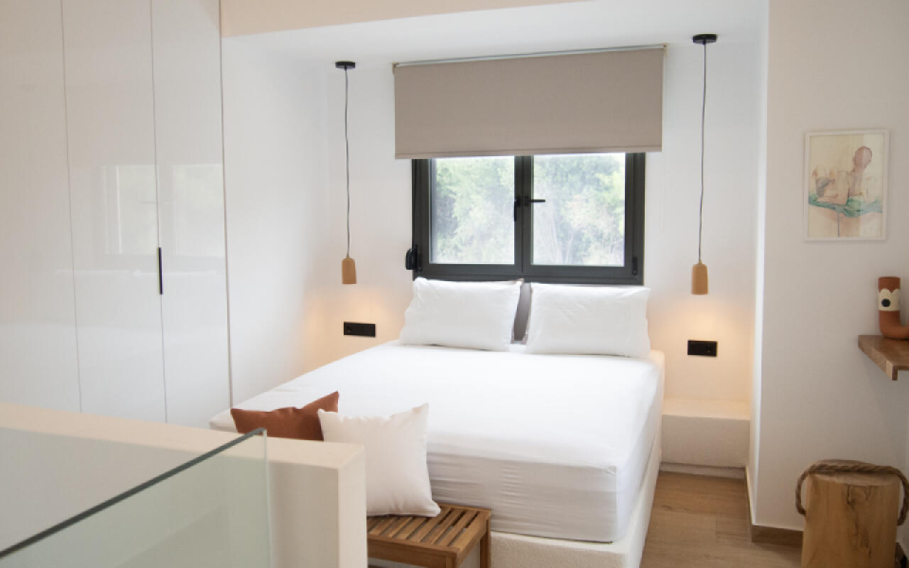 Olive Grove Panorama Suites I, Hanioti