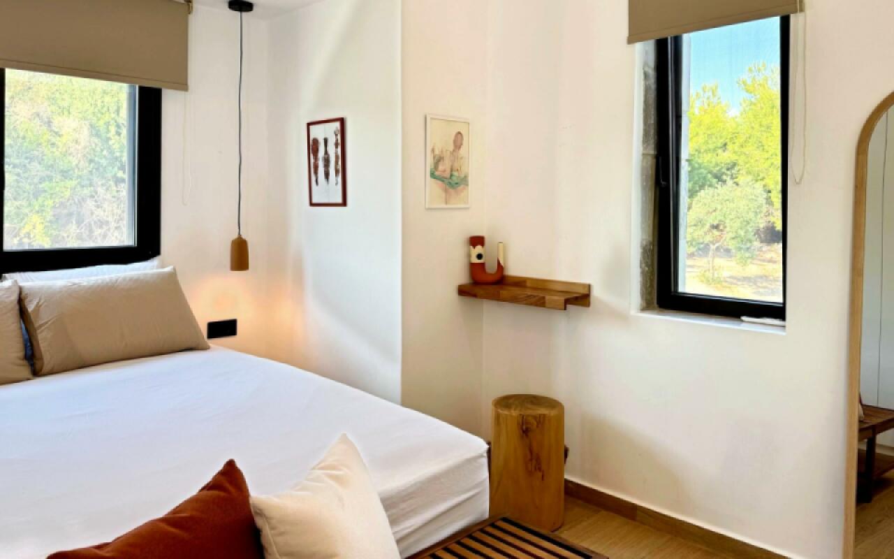 Olive Grove Panorama Suites I, Hanioti