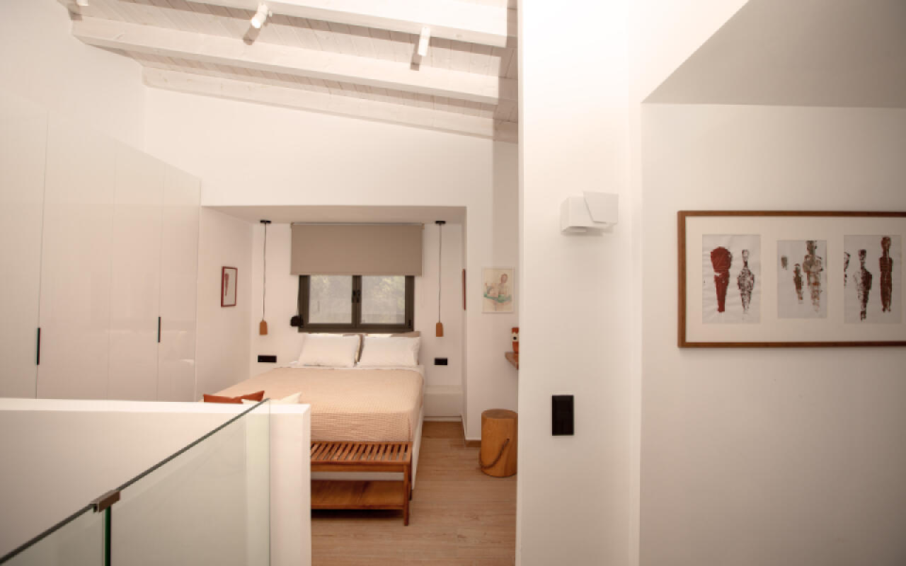 Olive Grove Panorama Suites I, Hanioti