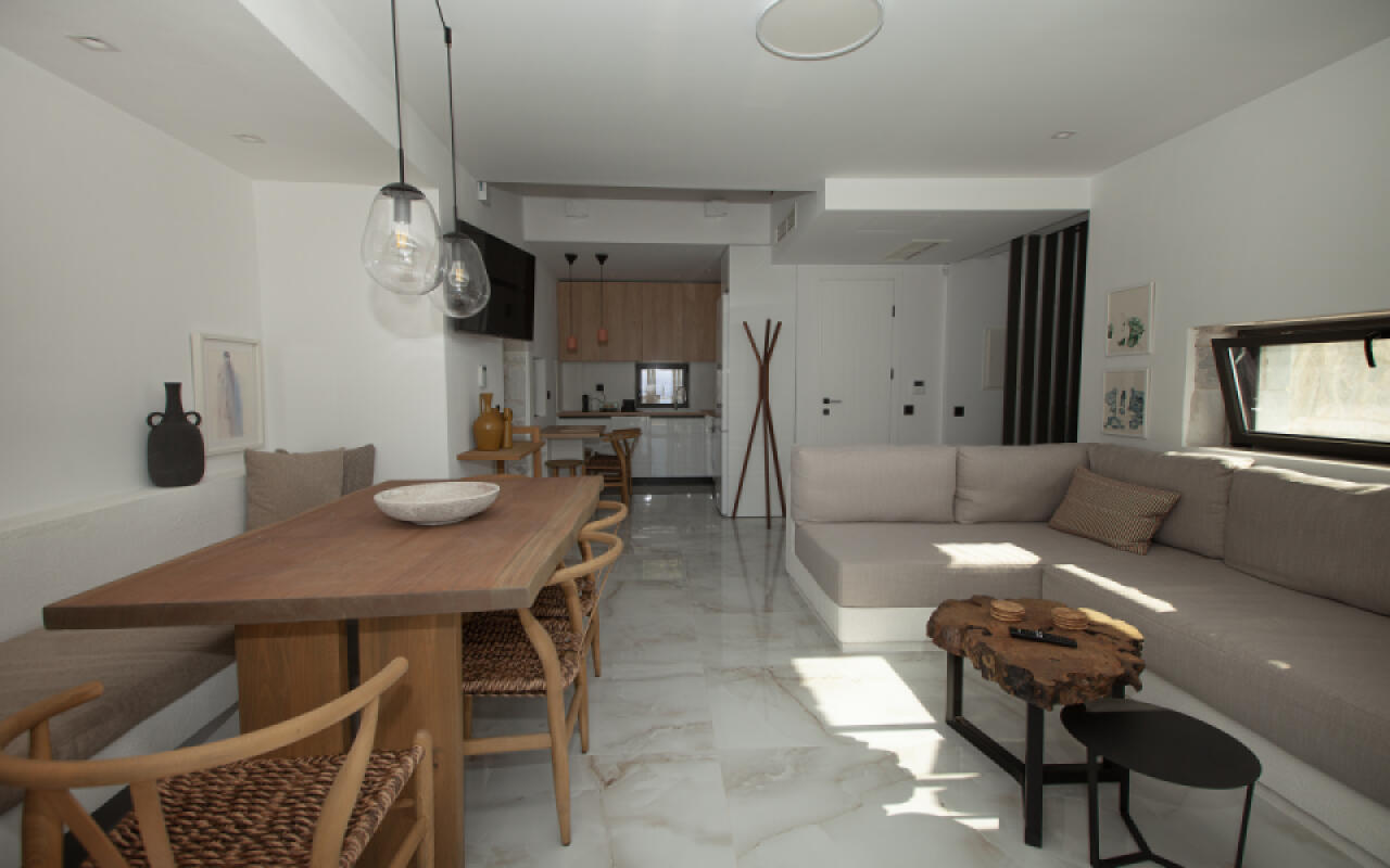 Olive Grove Panorama Suites I, Hanioti