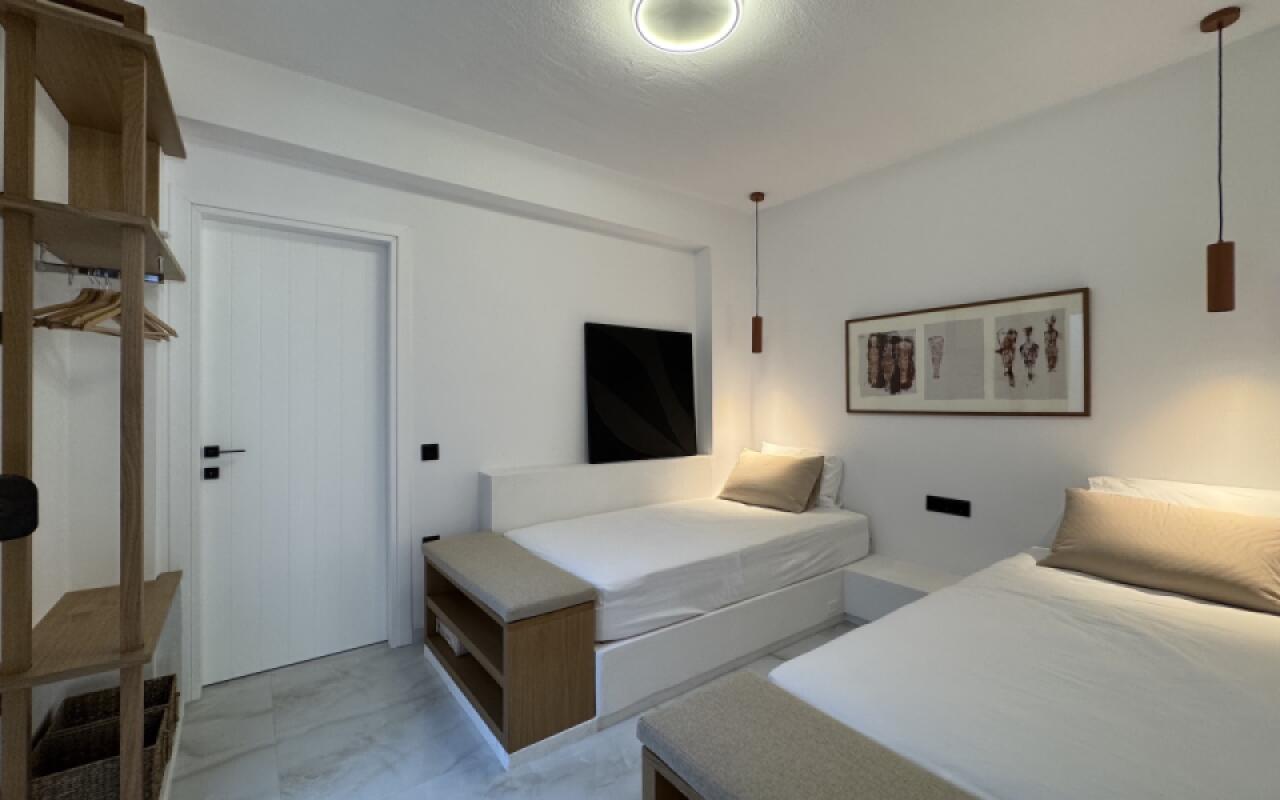 Olive Grove Panorama Suites I, Hanioti