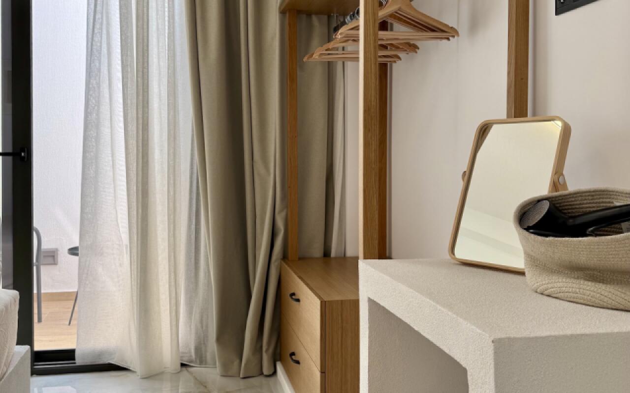 Olive Grove Panorama Suites I, Hanioti