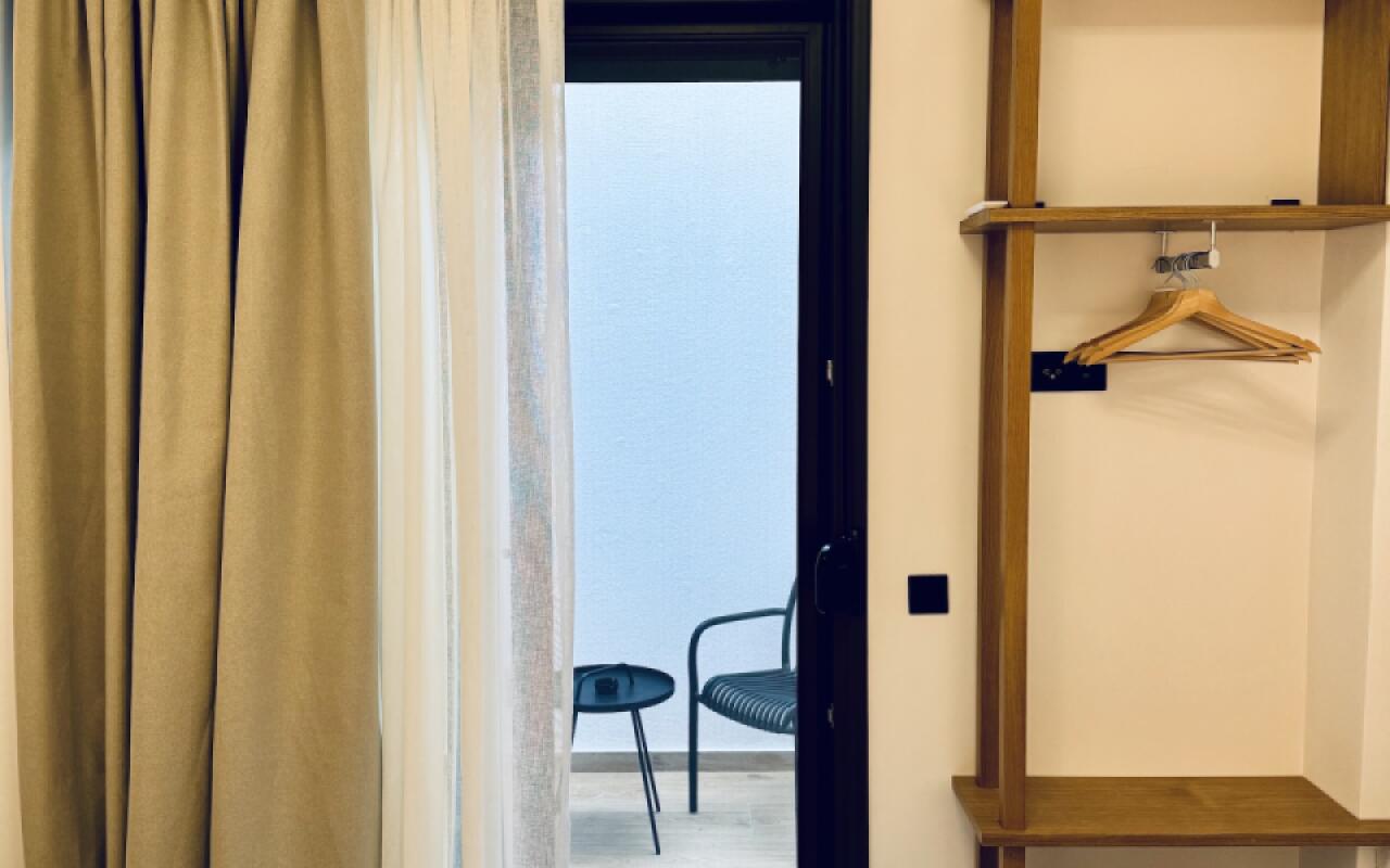 Olive Grove Panorama Suites I, Hanioti