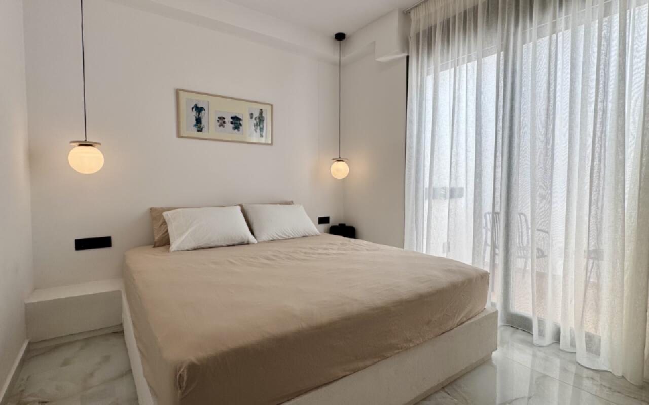 Olive Grove Panorama Suites I, Hanioti