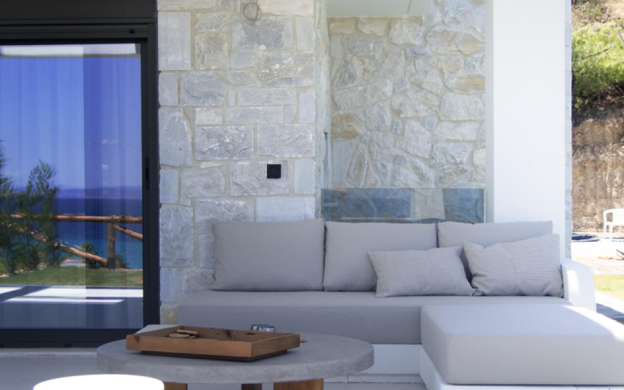 Olive Grove Panorama Suites I, Hanioti