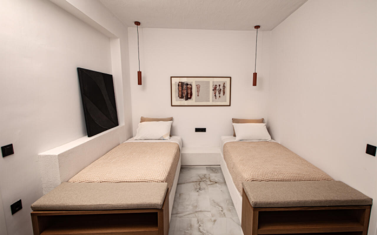 Olive Grove Panorama Suites I, Hanioti