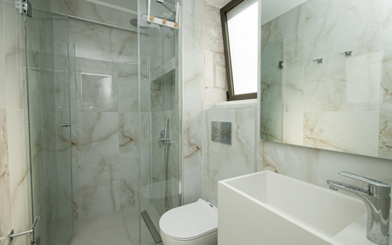 Olive Grove Panorama Suites I, Hanioti