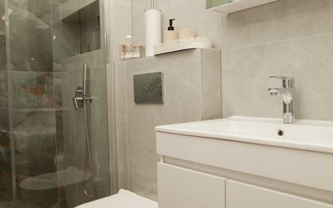 Olive Grove Panorama Suites I, Hanioti