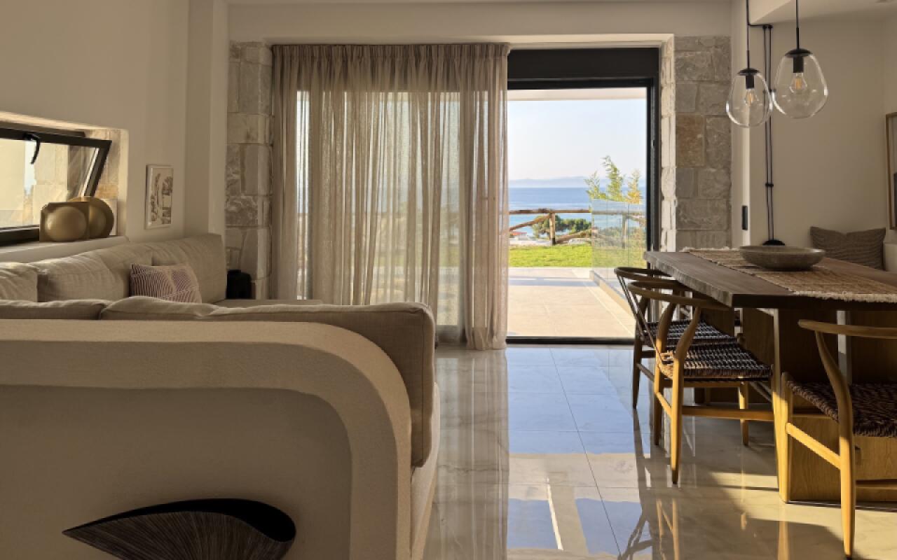 Olive Grove Panorama Suites I, Hanioti