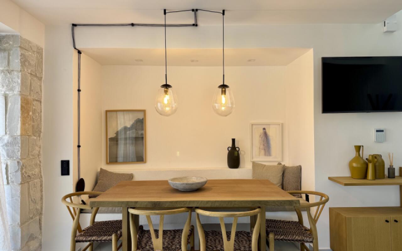 Olive Grove Panorama Suites I, Hanioti
