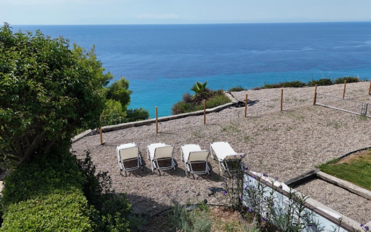 Andy's Place I, Possidi