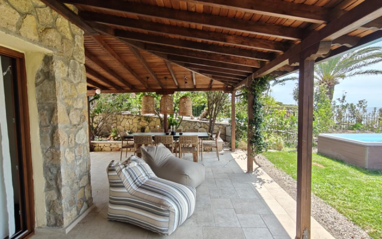 Andy's Place I, Possidi