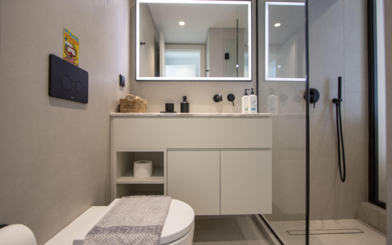 Ethos Villa Nea Skioni