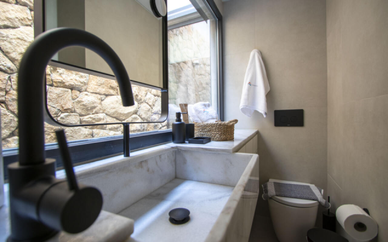 Ethos Villa Nea Skioni